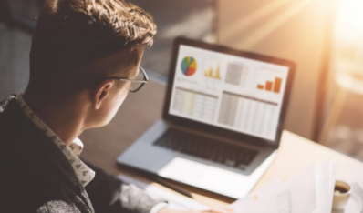 互联网券商走红的生意经